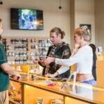 Making Cannabis Shopping Feel Easy