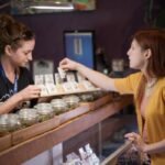 How to Navigate a Cannabis Dispensary Menu