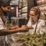 Why Customers Keep Coming to The Smokey Leaf