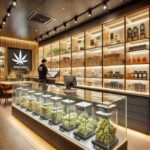 Why Organization Matters in a Cannabis Dispensary