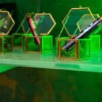 Why Vape Products Have Become a Popular Cannabis Choice