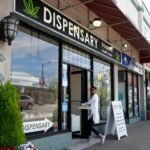 Why Location Matters When Choosing a Cannabis Dispensary